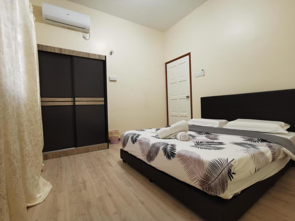 Diy Palm Court Bedroom كوانتان المظهر الخارجي الصورة