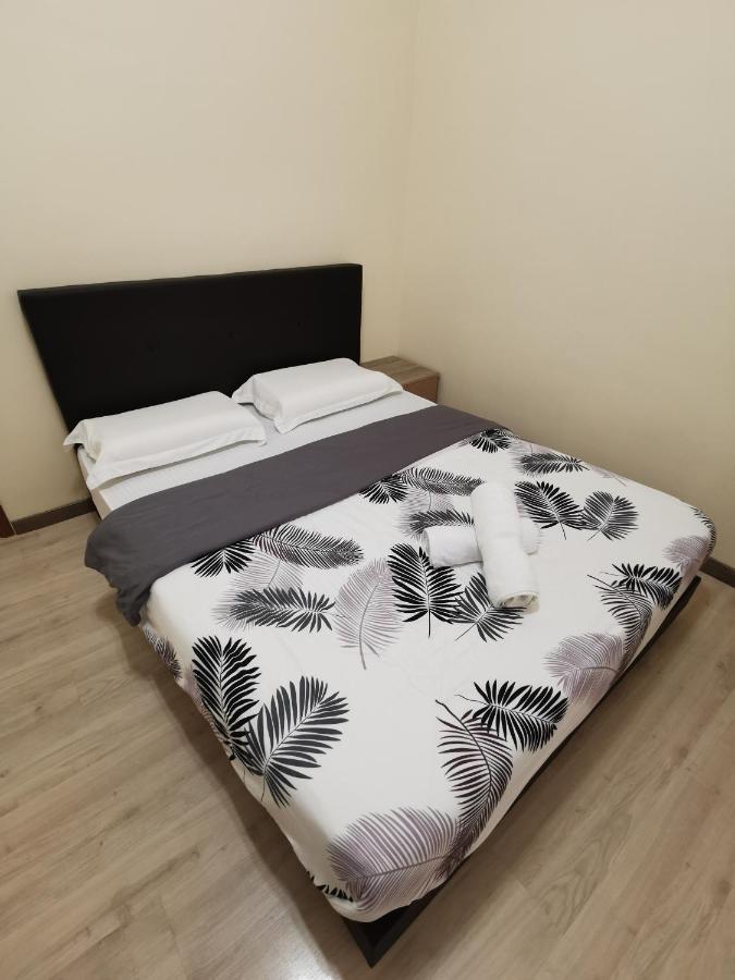 Diy Palm Court Bedroom كوانتان المظهر الخارجي الصورة