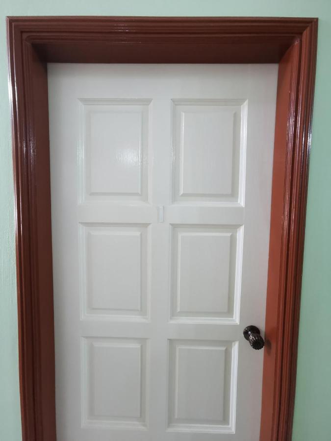 Diy Palm Court Bedroom كوانتان المظهر الخارجي الصورة