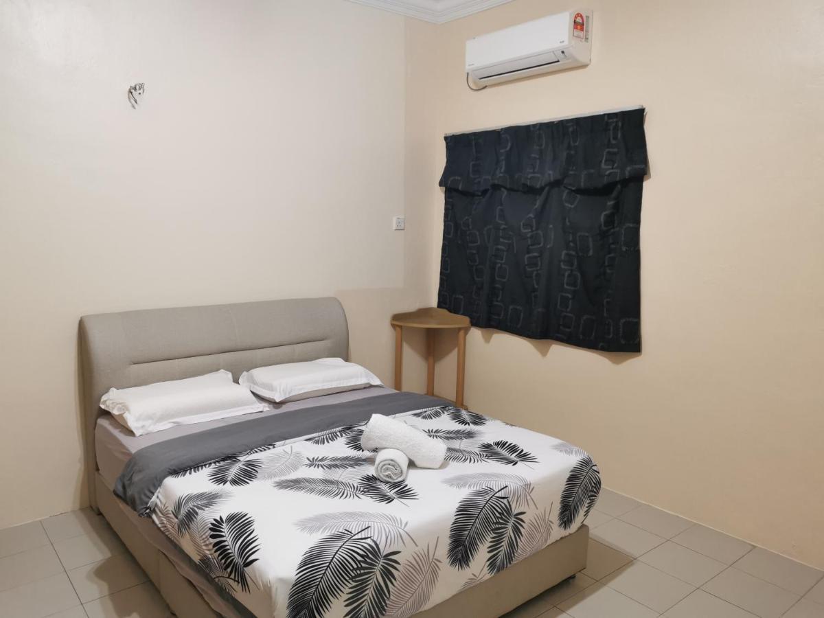 Diy Palm Court Bedroom كوانتان المظهر الخارجي الصورة