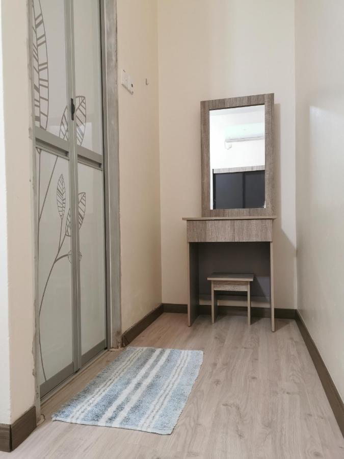 Diy Palm Court Bedroom كوانتان المظهر الخارجي الصورة